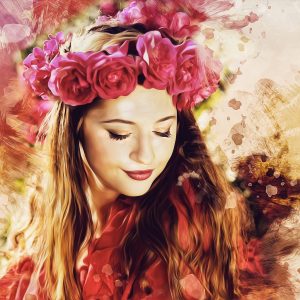 Gorgeous You: Transcending time