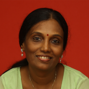 Nirmala Raju