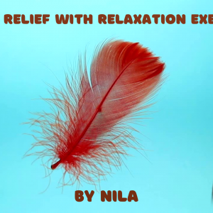 Stress Relief with Relaxation Exercises