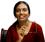 Nirmala Raju