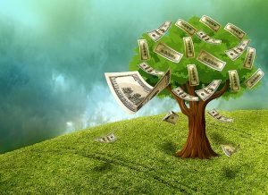 12 Techniques to Increase the Money Flow