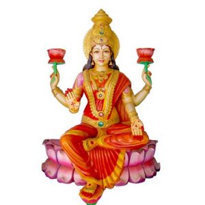 Mahalakshmi Money Transmission