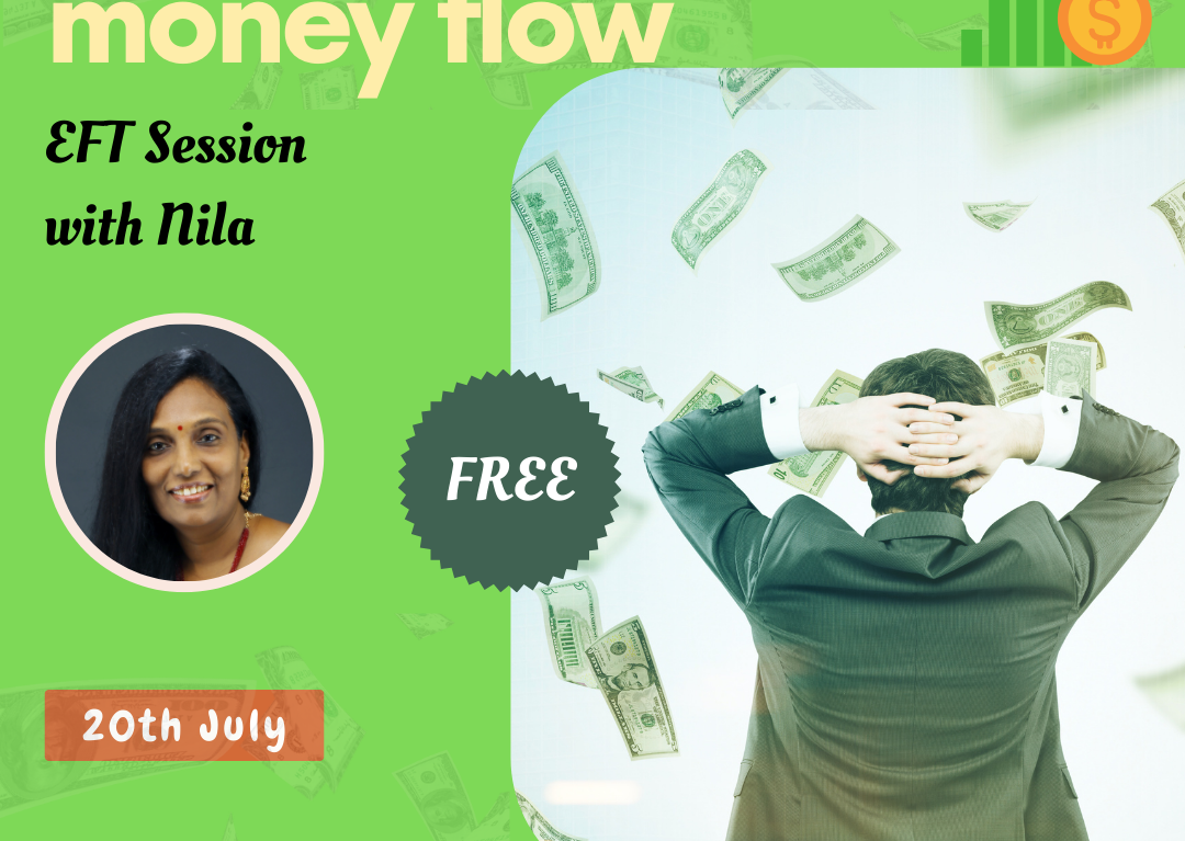 Increase Your Money Flow at No Cost