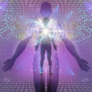 Aligning Your Body, Mind and Spirit with Light Matrix