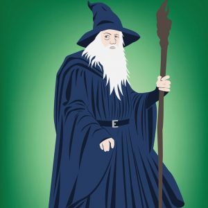 Master Merlin’s Magical Blessing: Manifesting Your Miracles on Halloween